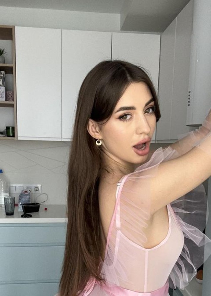 Индивидуалка Настя фото № 2 в городе Абинск