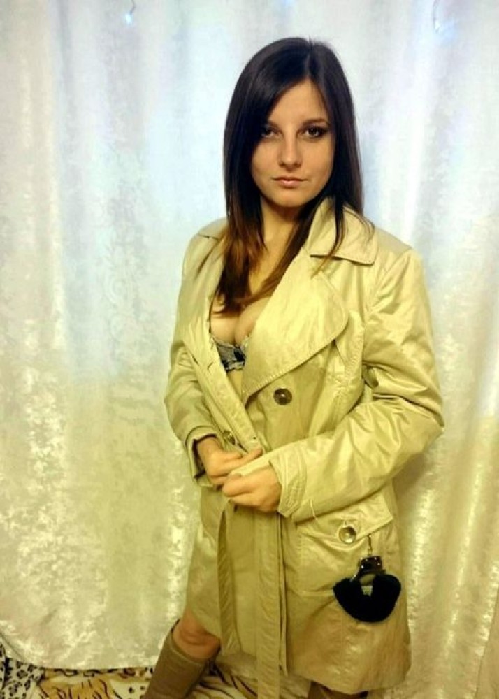 Индивидуалка Настя главное фото в городе Абинск 