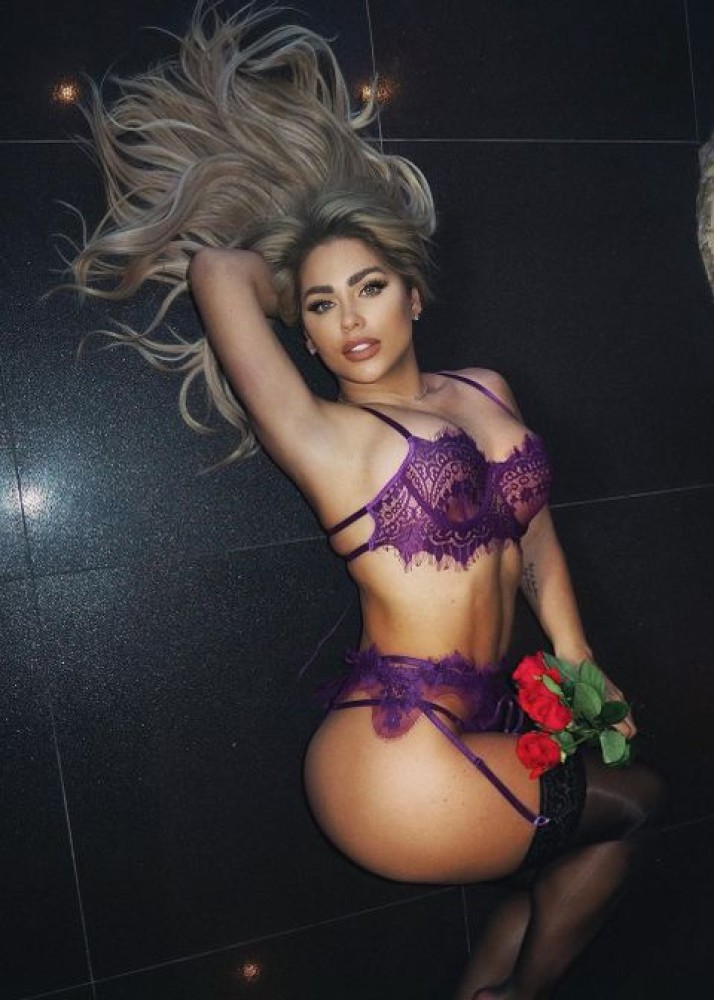 Индивидуалка Николь фото № 2 в городе Абинск