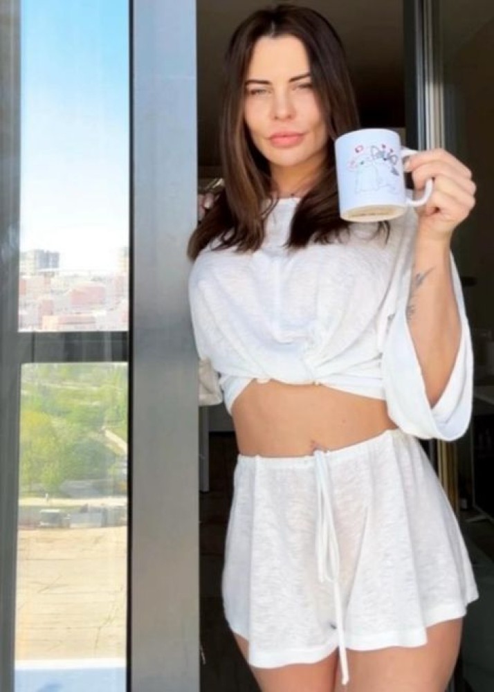 Индивидуалка Николь главное фото в городе Абинск 