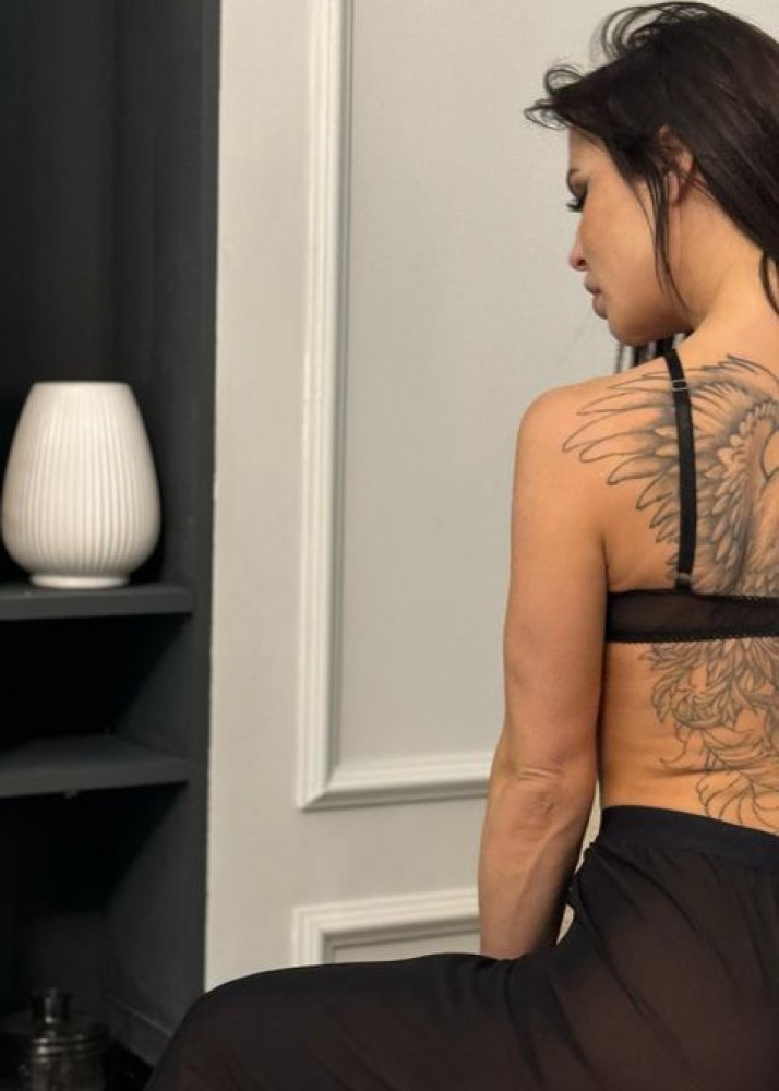 Индивидуалка Николь фото № 2 в городе Абинск