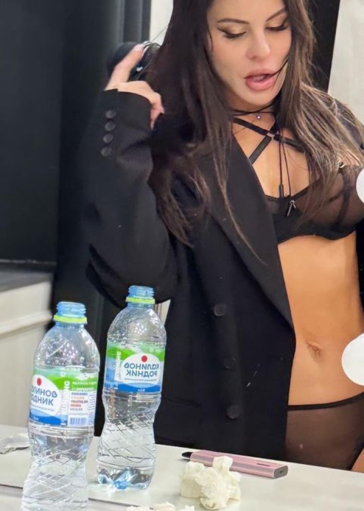 Индивидуалка Николь фото № 2 в городе Абинск