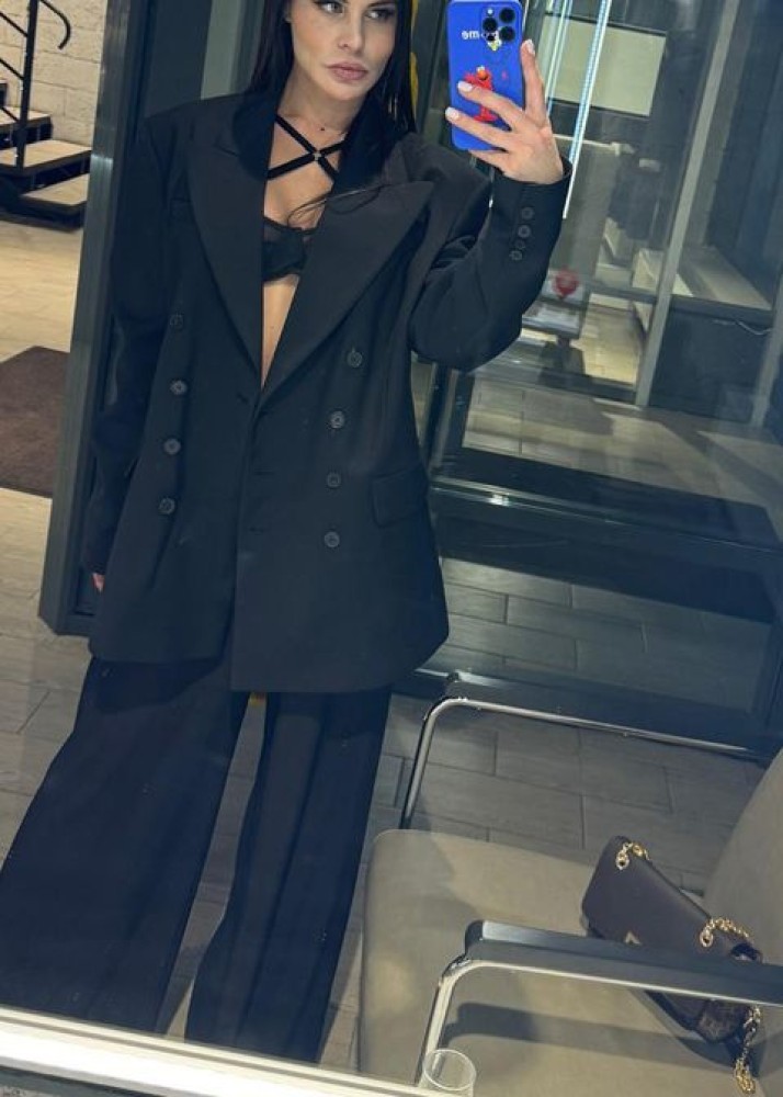 Индивидуалка Николь фото № 2 в городе Абинск