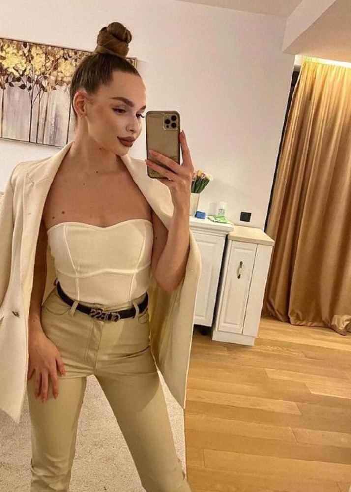 Индивидуалка Ольга фото № 2 в городе Абинск