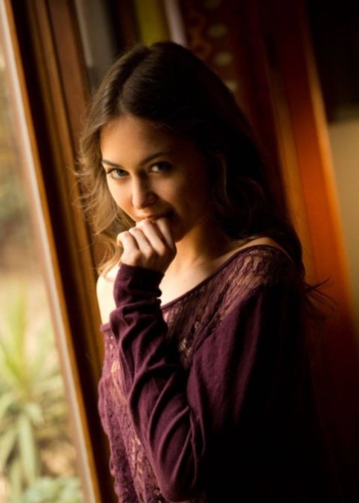 Индивидуалка Оля фото № 2 в городе Абинск