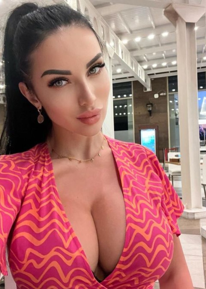 Индивидуалка Поля фото № 2 в городе Абинск