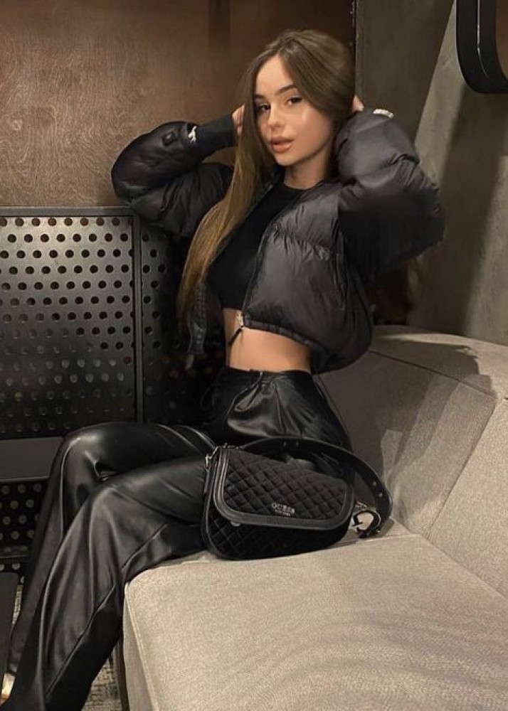 Индивидуалка Соня фото № 2 в городе Абинск