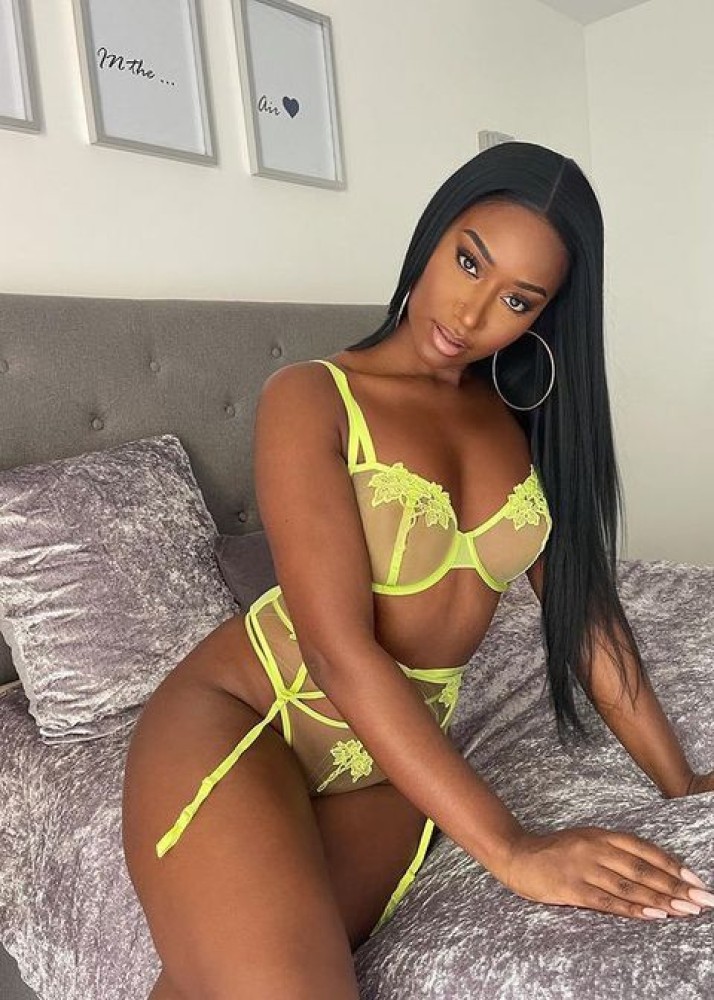 Индивидуалка Sophie фото № 2 в городе Абинск