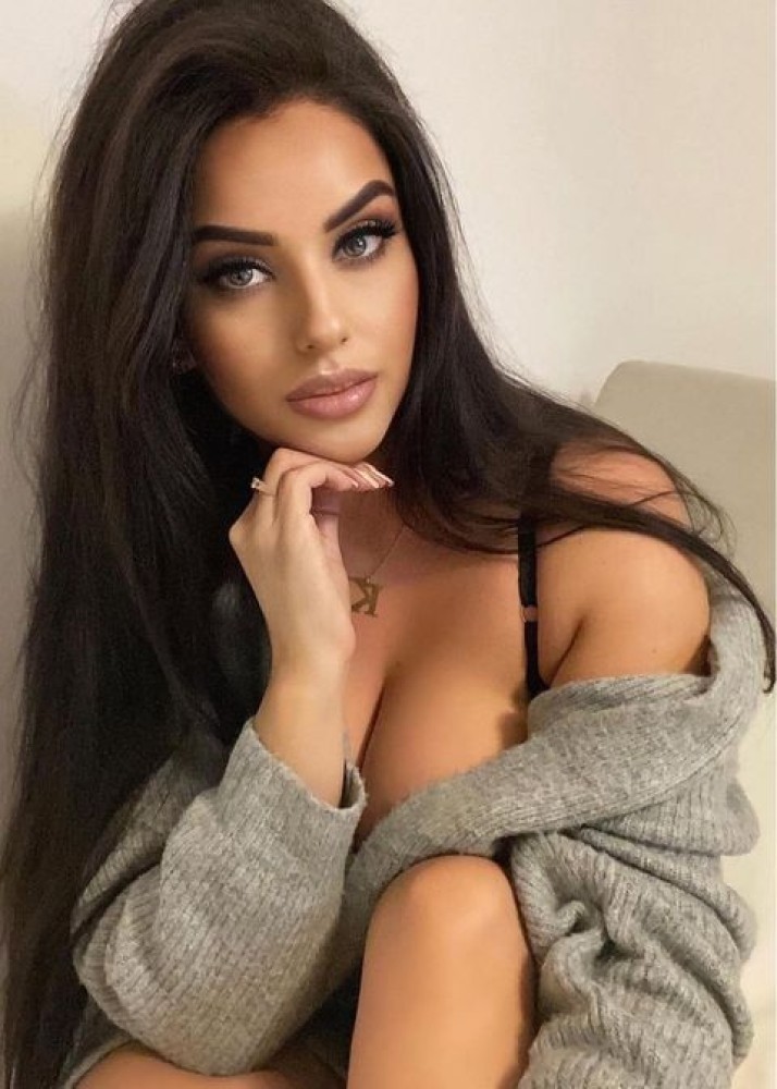 Индивидуалка Стеша фото № 2 в городе Абинск