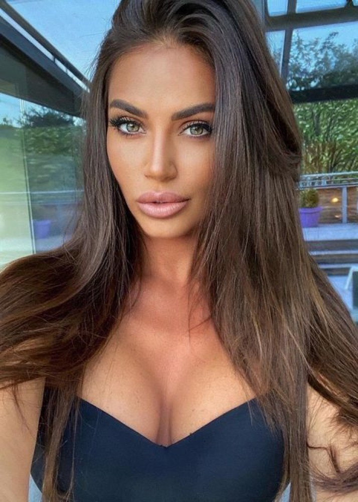 Индивидуалка Стеша фото № 2 в городе Абинск