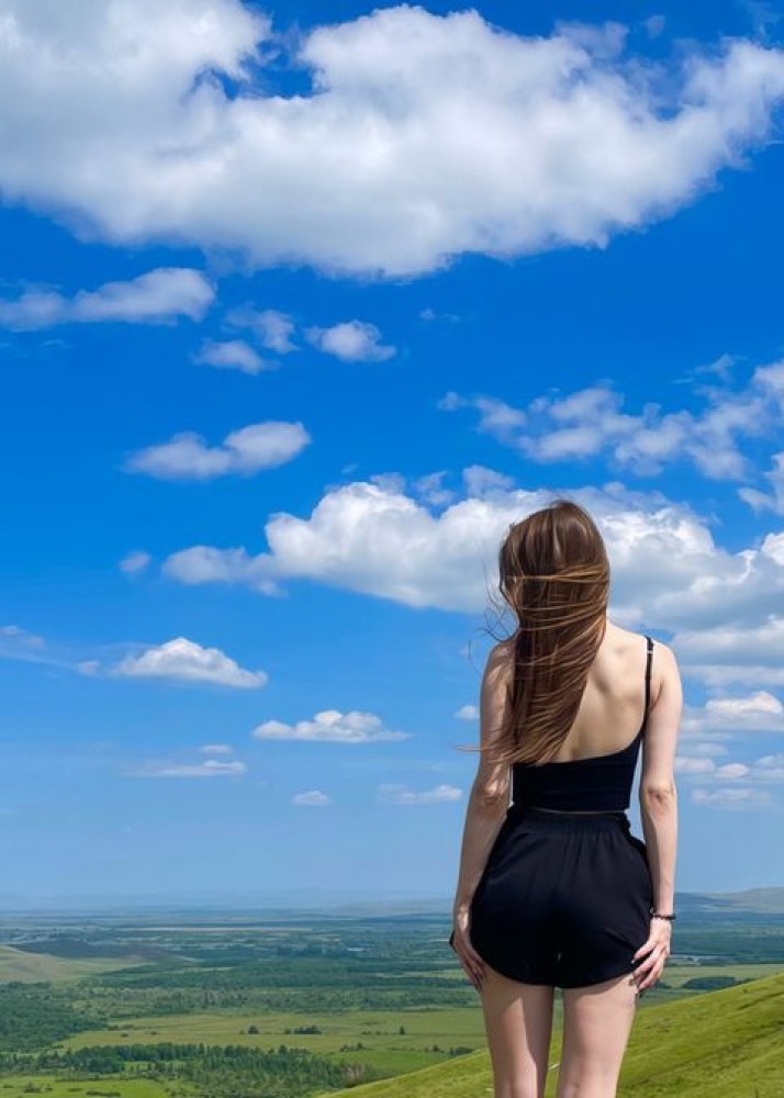 Индивидуалка Света фото № 2 в городе Абинск