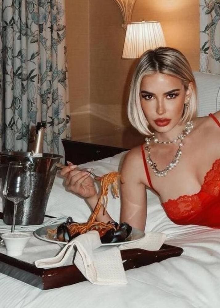 Индивидуалка Тина фото № 2 в городе Абинск