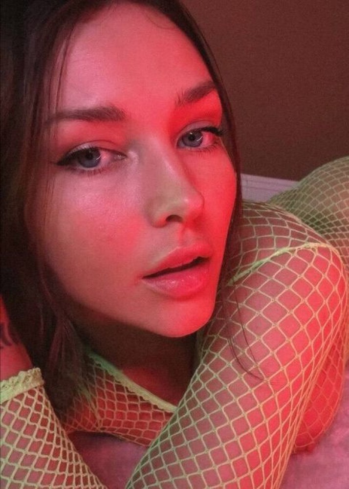 Индивидуалка Тоня фото № 2 в городе Абинск