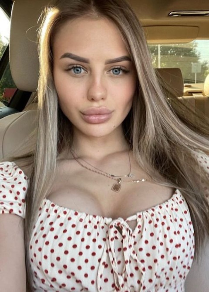 Индивидуалка Вероника главное фото в городе Абинск 