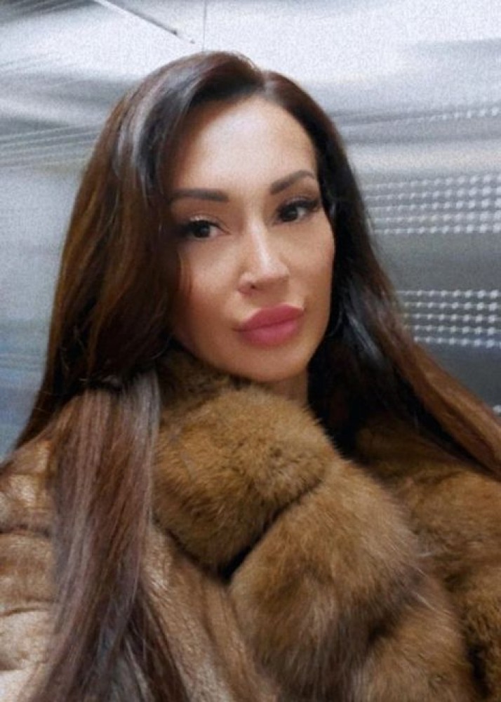 Индивидуалка Виктория главное фото в городе Абинск 