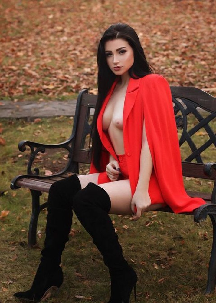 Индивидуалка Яна фото № 2 в городе Абинск