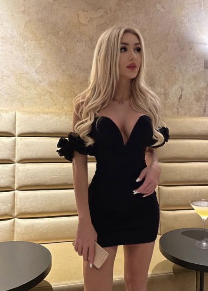 Индивидуалка Алесия фото № 2 в городе Абинск