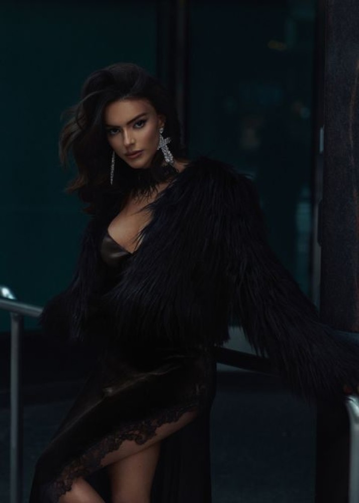 Индивидуалка Белка фото № 2 в городе Абинск