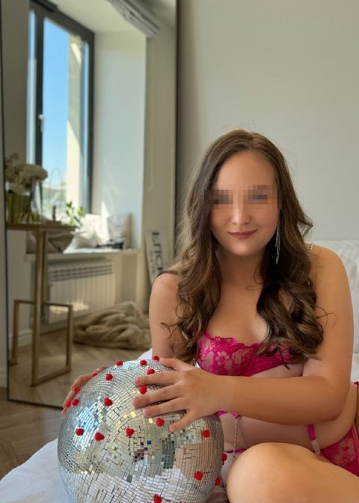 Индивидуалка Кэтрин фото № 2 в городе Абинск