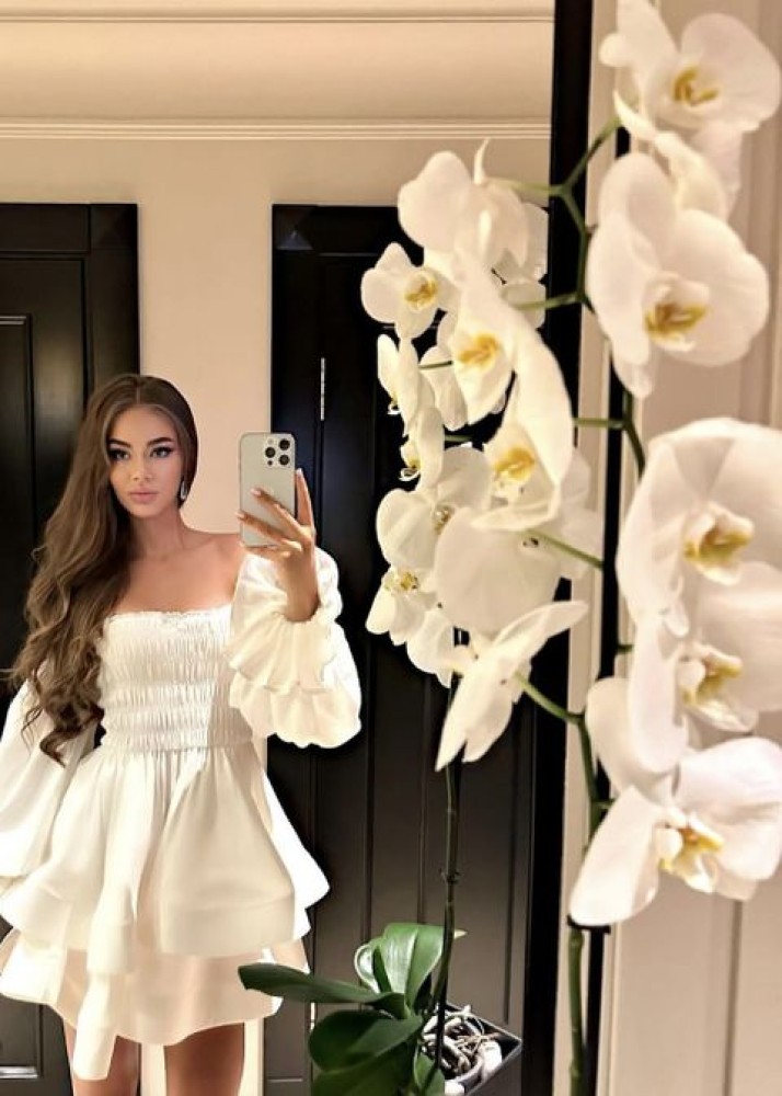 Индивидуалка Кира фото № 2 в городе Абинск