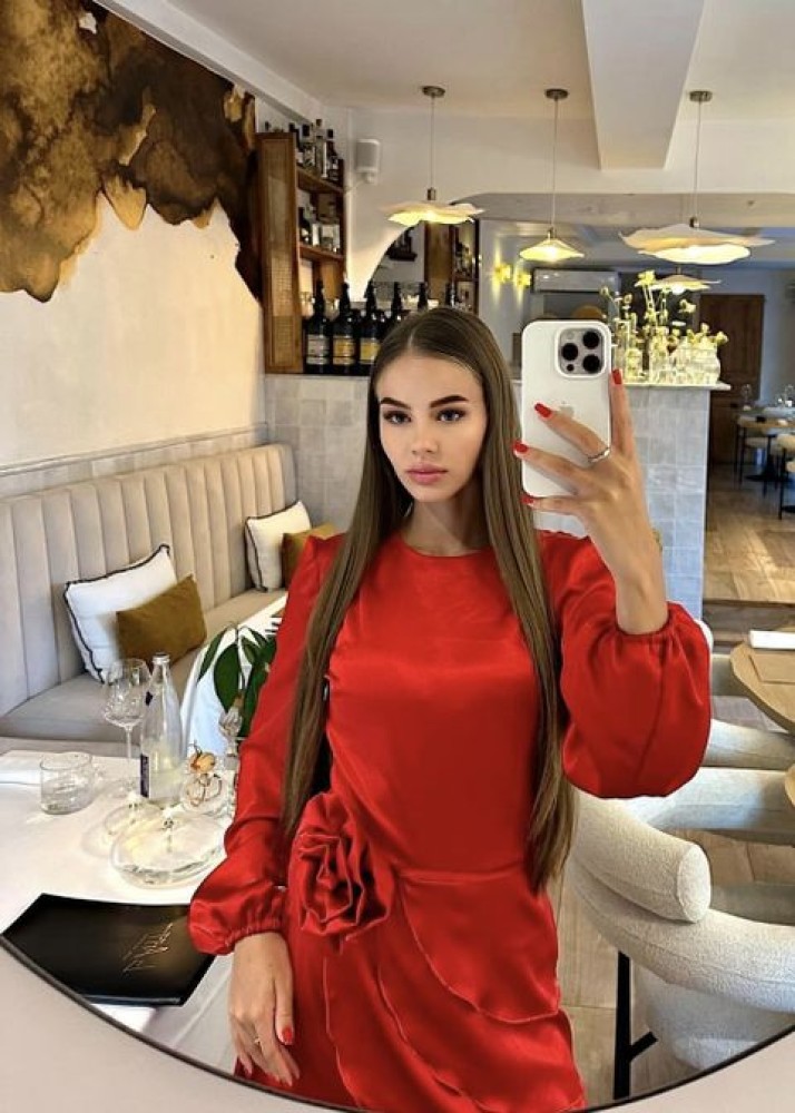 Индивидуалка Кира фото № 2 в городе Абинск