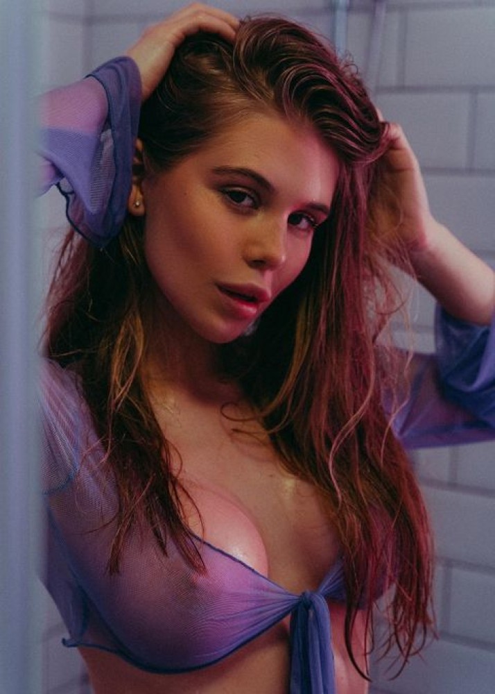 Индивидуалка Лина фото № 2 в городе Абинск