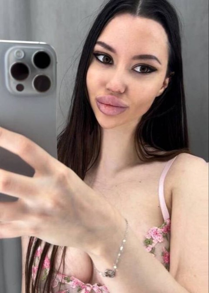 Индивидуалка Лисса главное фото в городе Абинск 