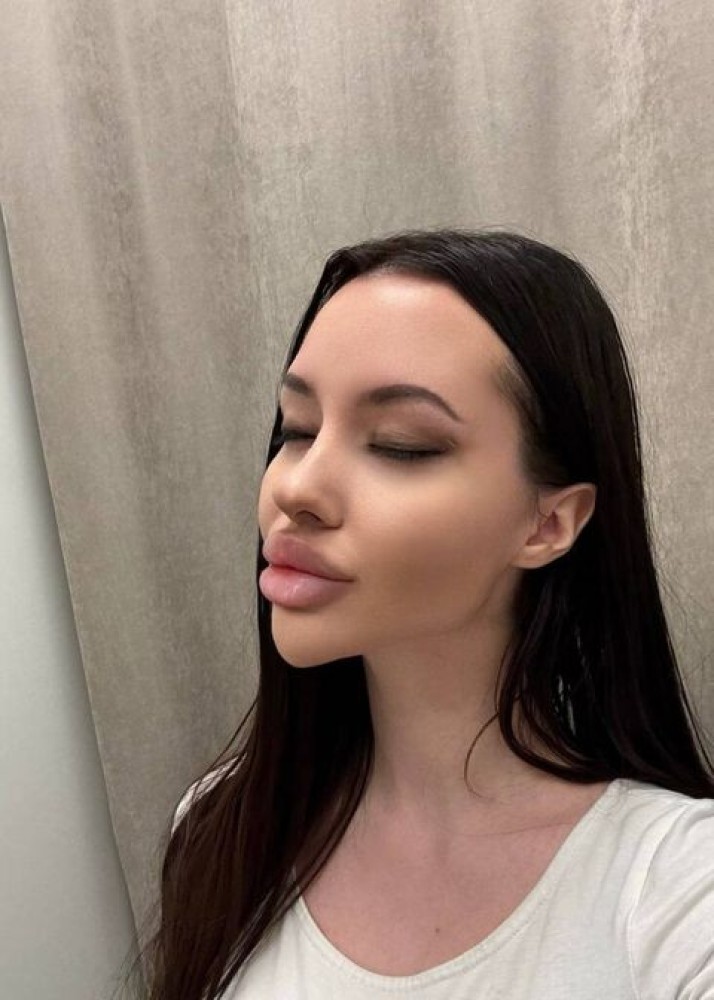 Индивидуалка Лисса фото № 2 в городе Абинск