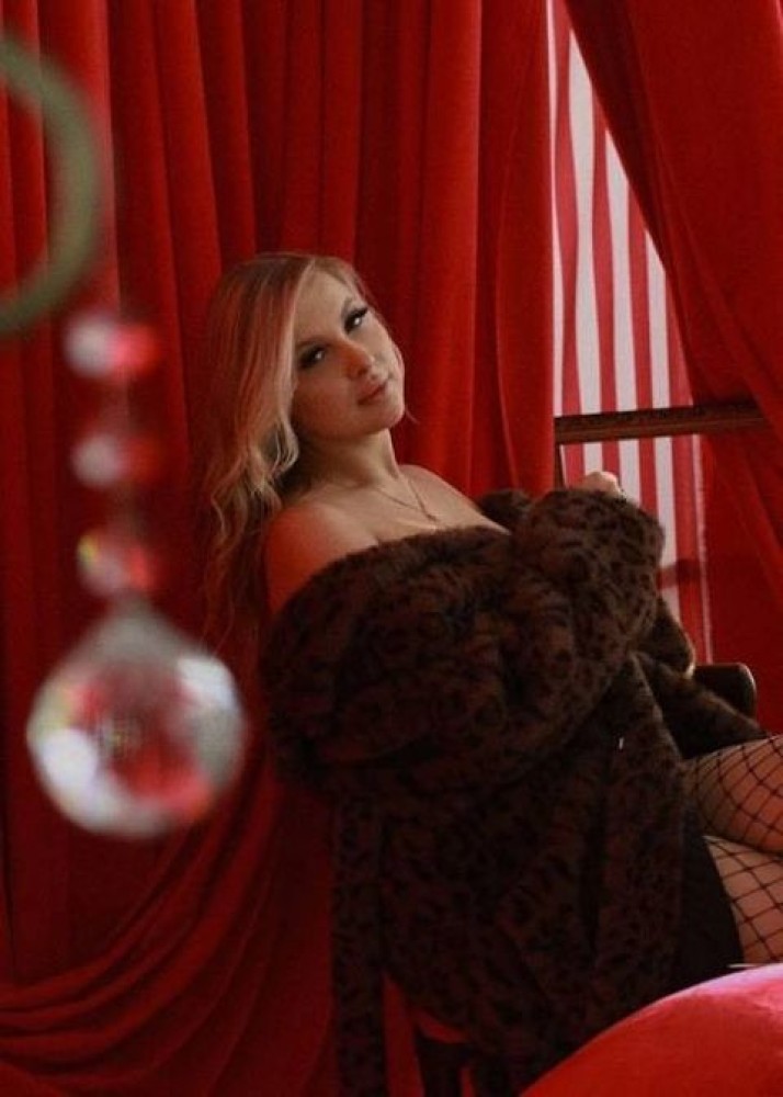 Индивидуалка Мила главное фото в городе Абинск 