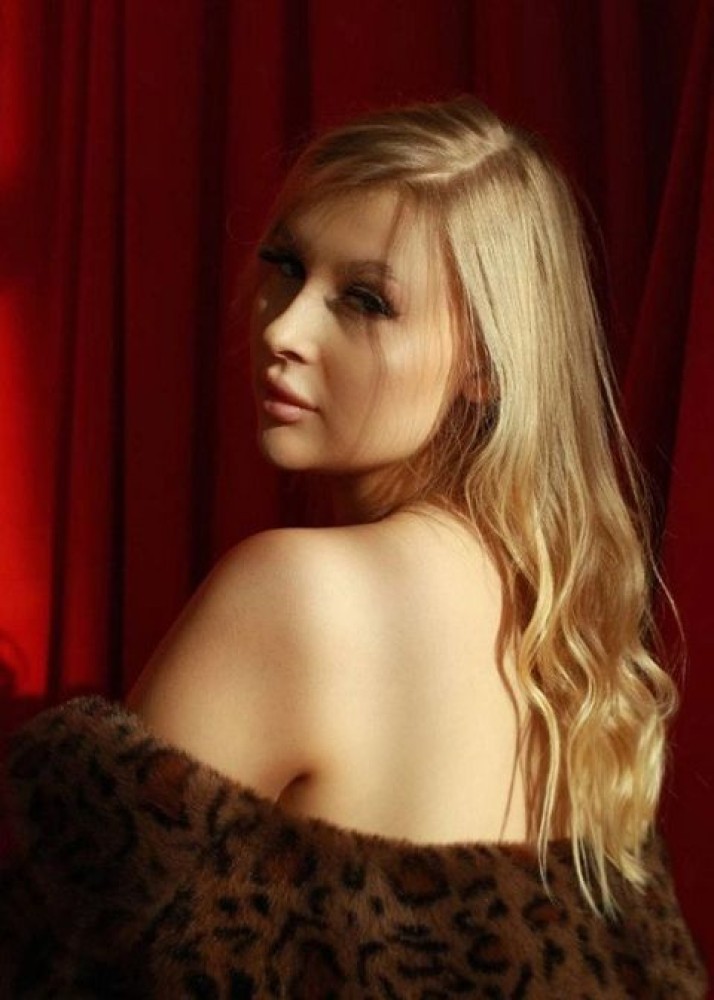 Индивидуалка Мила фото № 2 в городе Абинск