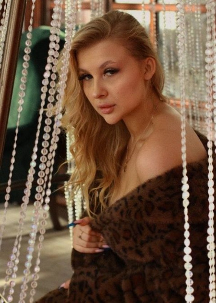 Индивидуалка Мила фото № 2 в городе Абинск