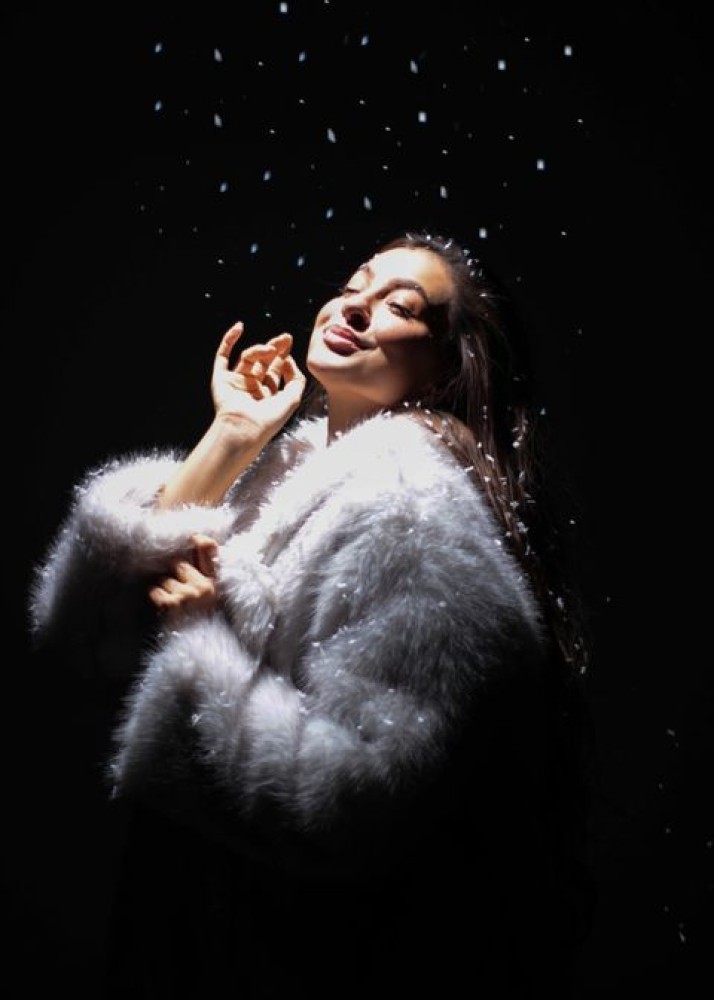 Индивидуалка Оля фото № 2 в городе Абинск