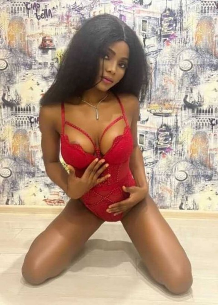 Индивидуалка София главное фото в городе Абинск 