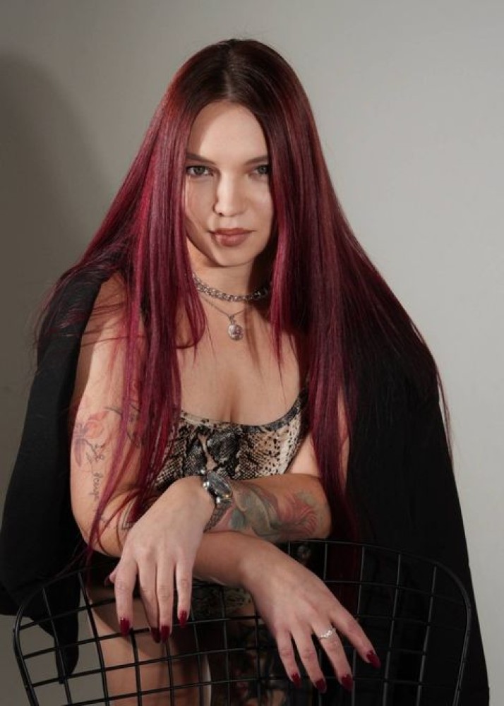 Индивидуалка Вита главное фото в городе Абинск 