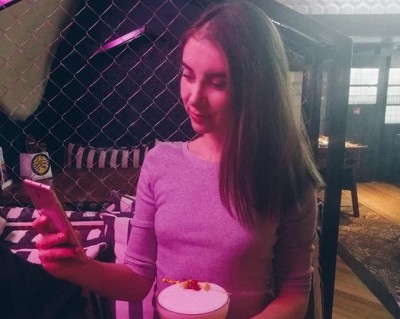 Яна, Г. Абинск