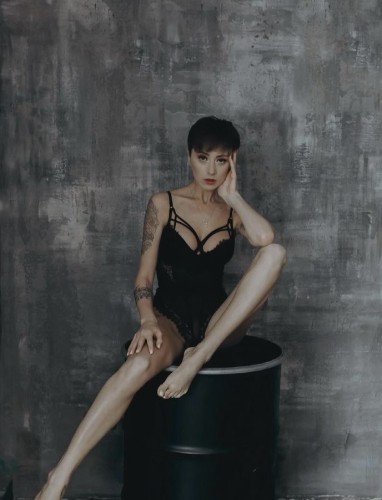 🎥 Лиана, Г. Абинск