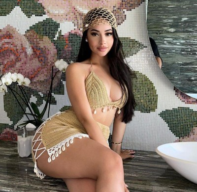 Олеся, Г. Абинск