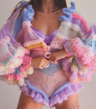 Анита, Г. Абинск