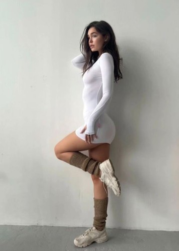 Аня, Г. Абинск