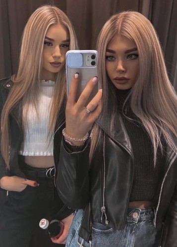 ЭмилияМаша, Г. Абинск