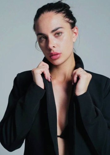 Камилла, Г. Абинск