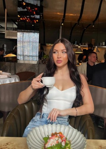 Карина, Г. Абинск