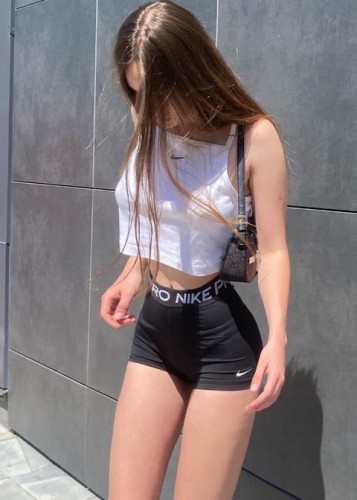 Соня, Г. Абинск