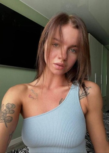 Лилия, Г. Абинск