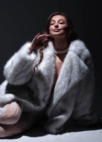 Оля, Г. Абинск